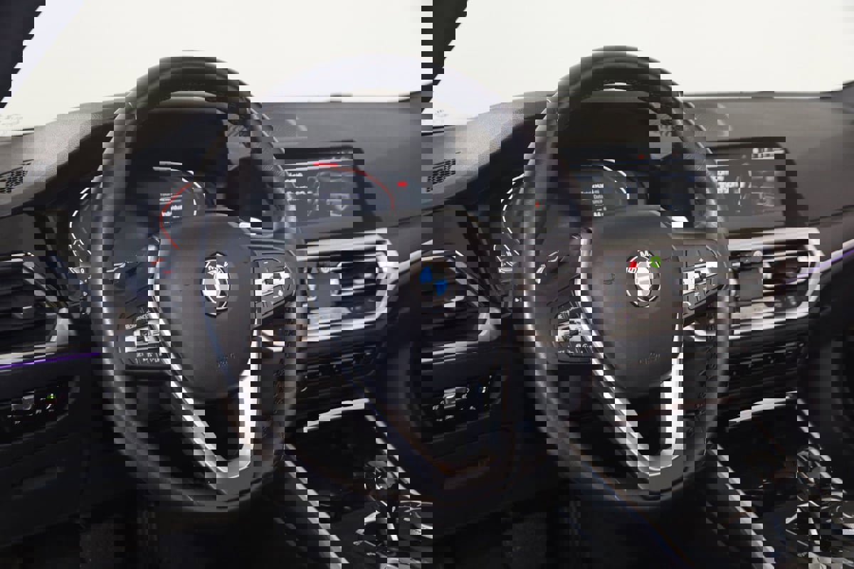 Used 2021 BMW 430i Convertible w/ Convenience Package image 6