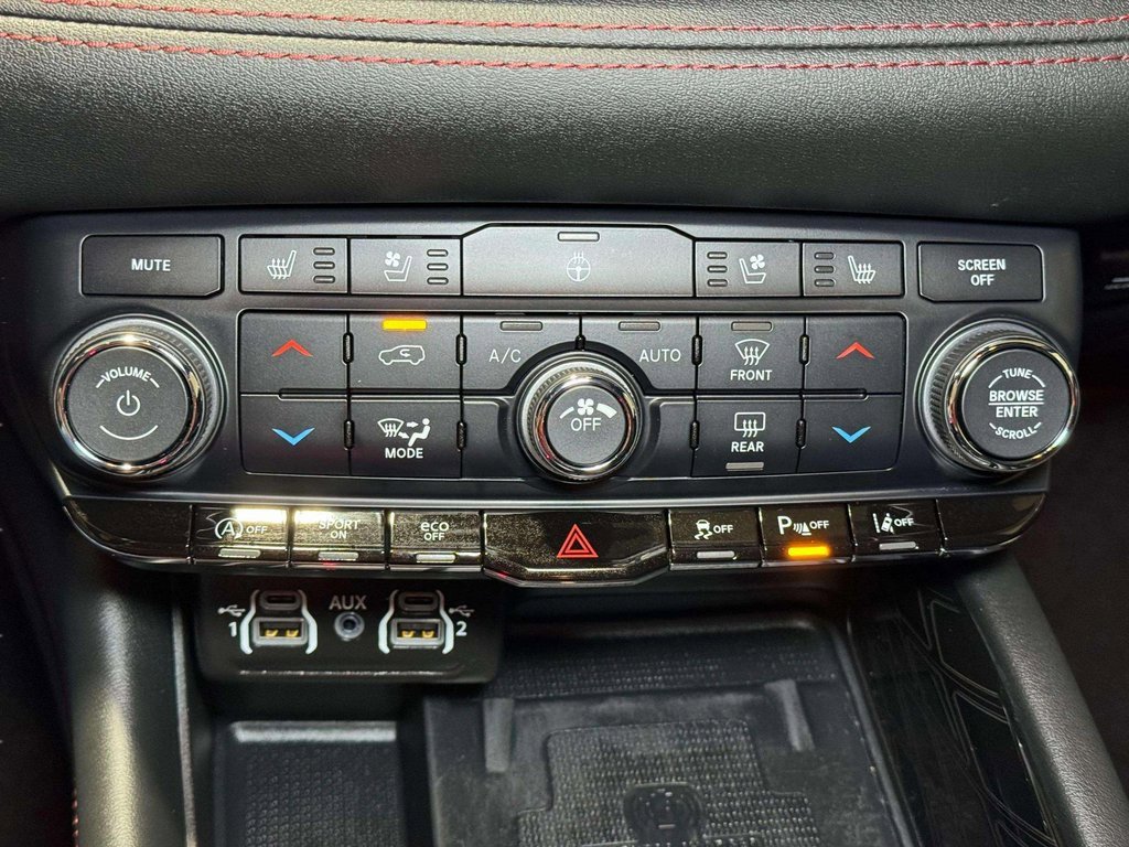 Used 2023 Dodge Durango Citadel image 8