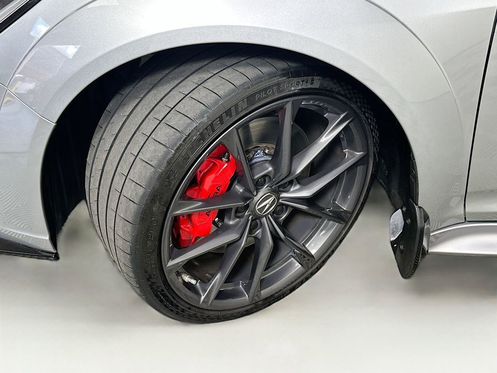 Used 2024 Acura Integra Type S FWD image 24