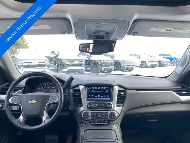 Used 2020 Chevrolet Tahoe Premier image 19
