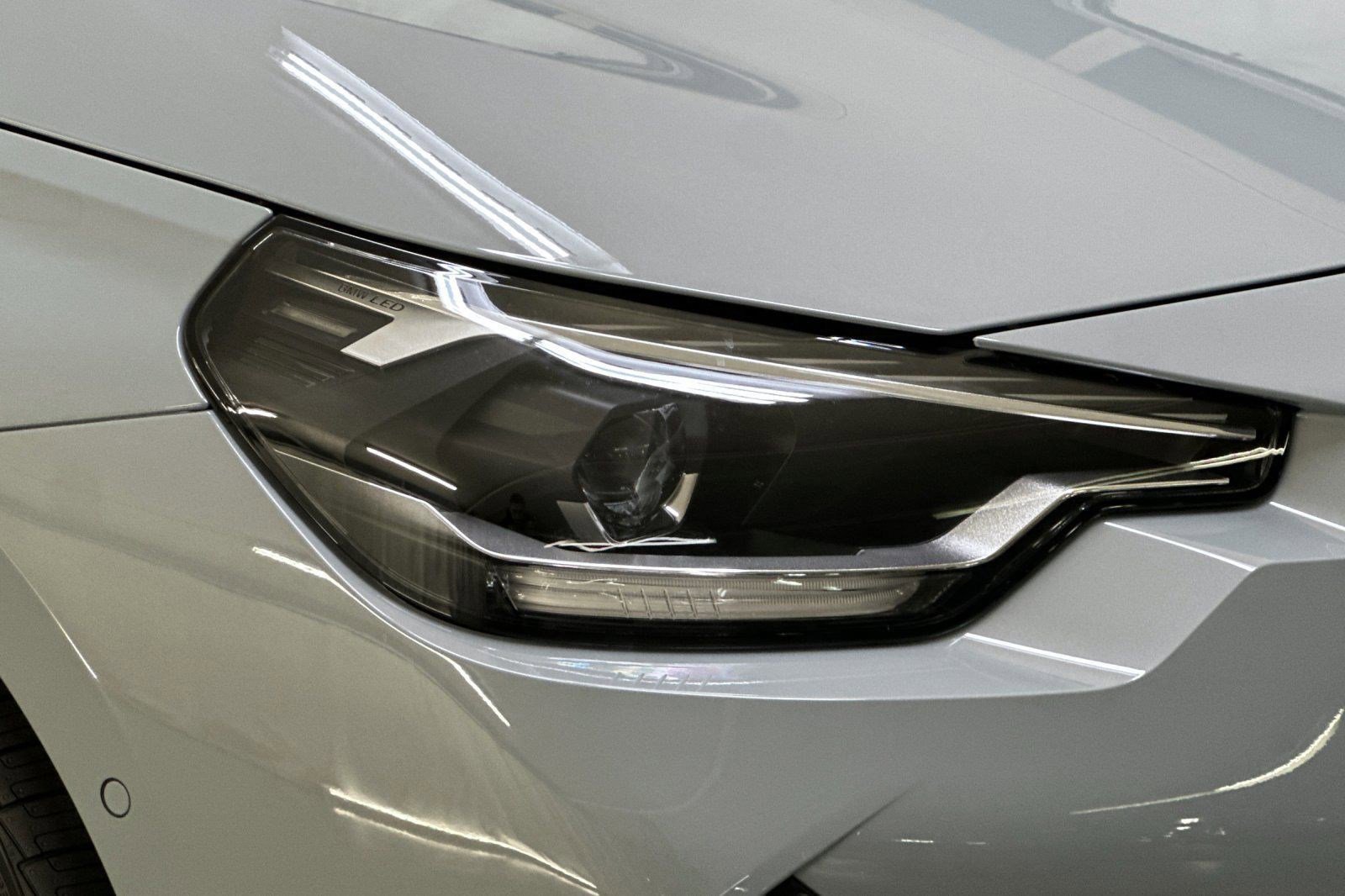 New 2026 BMW 230i Coupe w/ M Sport Package image 10