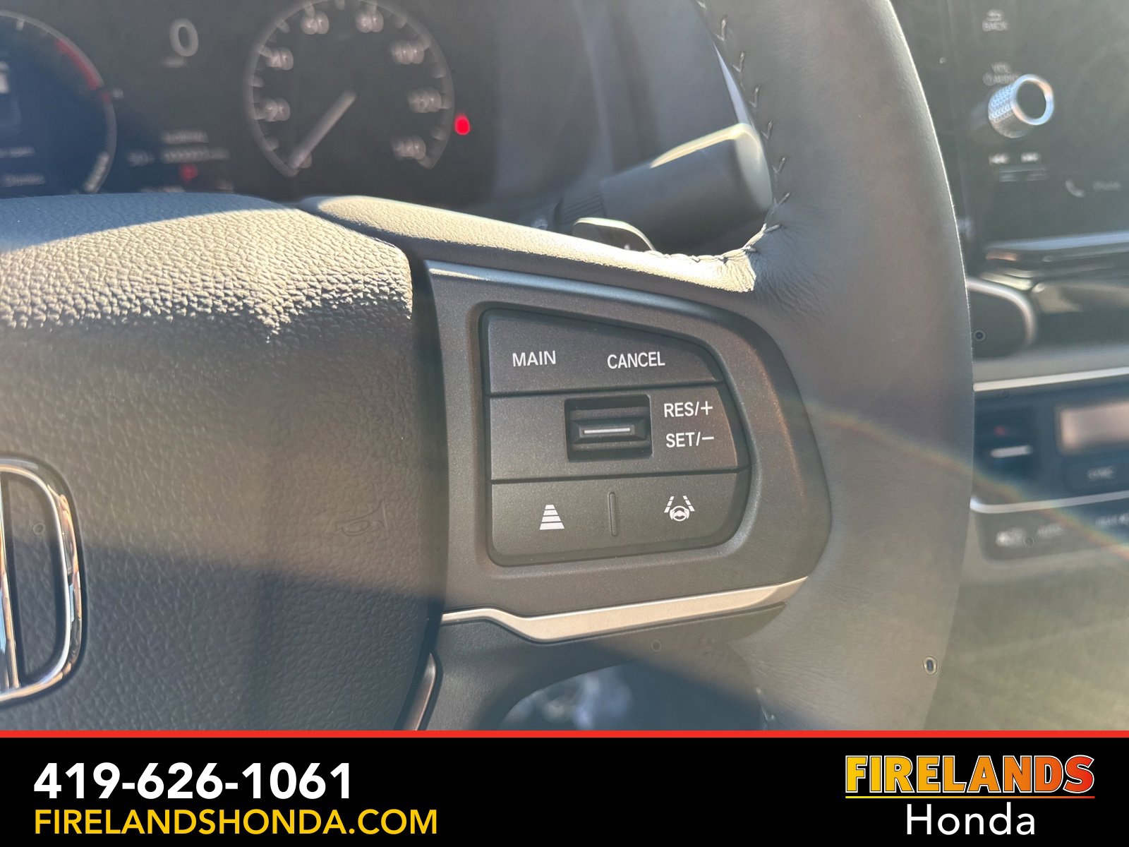 New 2026 Honda Ridgeline RTL image 17