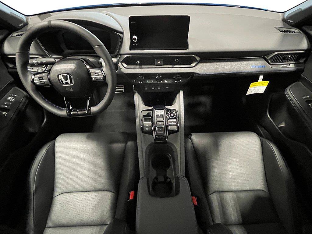 New 2027 Honda Prelude image 17