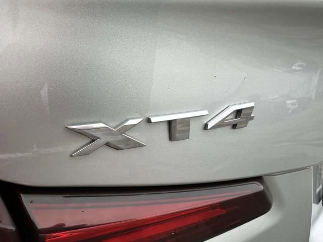 Used 2021 Cadillac XT4 Premium Luxury w/ Cold Weather Package image 27