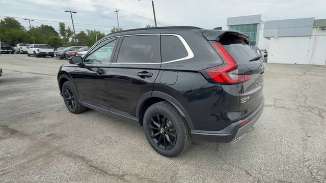 Used 2025 Honda CR-V Sport image 6