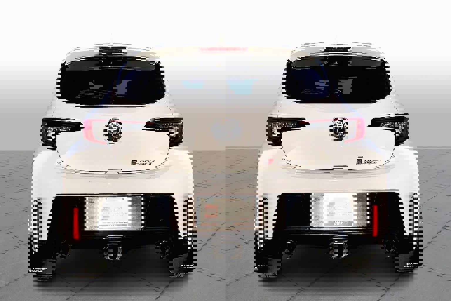 Used 2024 Toyota Corolla Core w/ Performance Package image 5