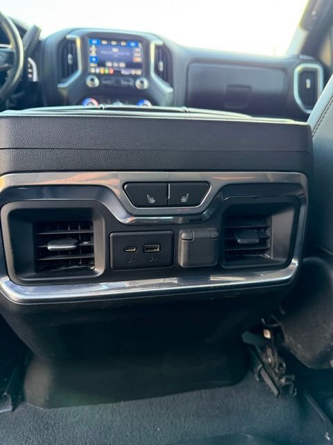 Used 2021 GMC Sierra 2500 AT4 w/ AT4 Premium Plus Package image 17