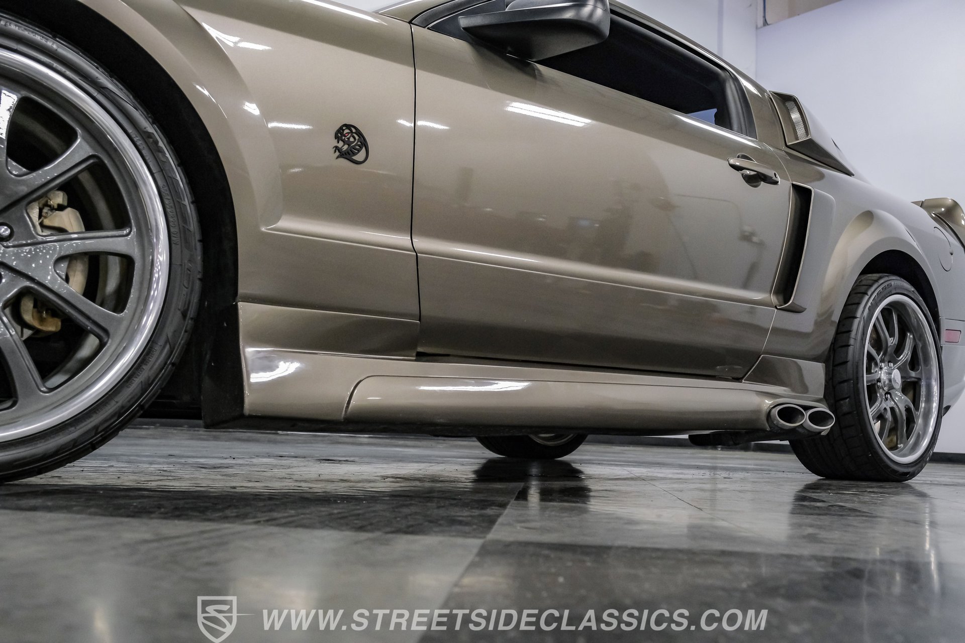 Used 2005 Ford Mustang GT image 21