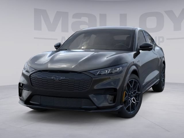 New 2026 Ford Mustang Mach-E GT AWD/4WD image 2