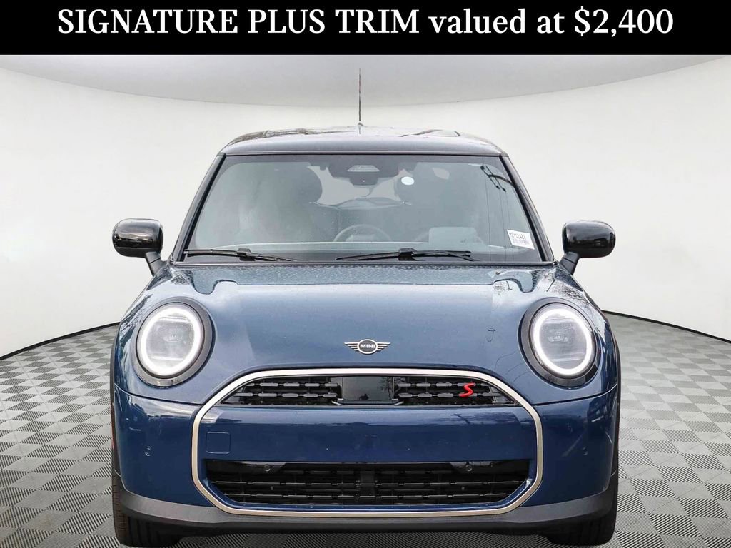 New 2026 MINI Cooper S image 2