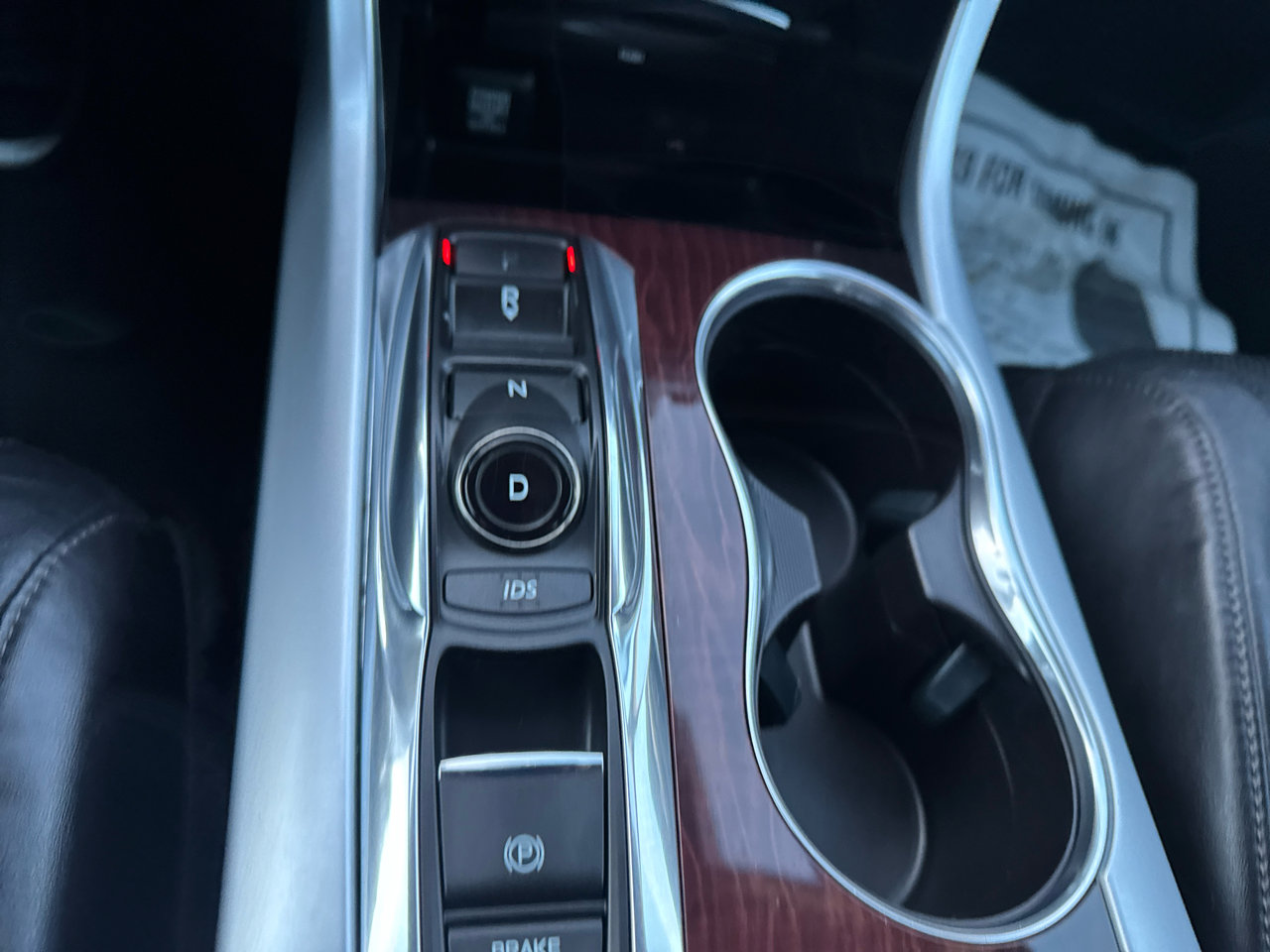 Used 2016 Acura TLX V6 w/ Technology Package image 32