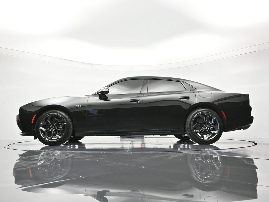 New 2026 Dodge Charger R/T w/ Blacktop Package AWD/4WD image 42
