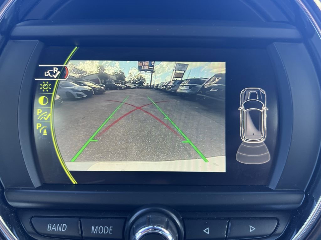 Used 2018 MINI Cooper Countryman S image 15