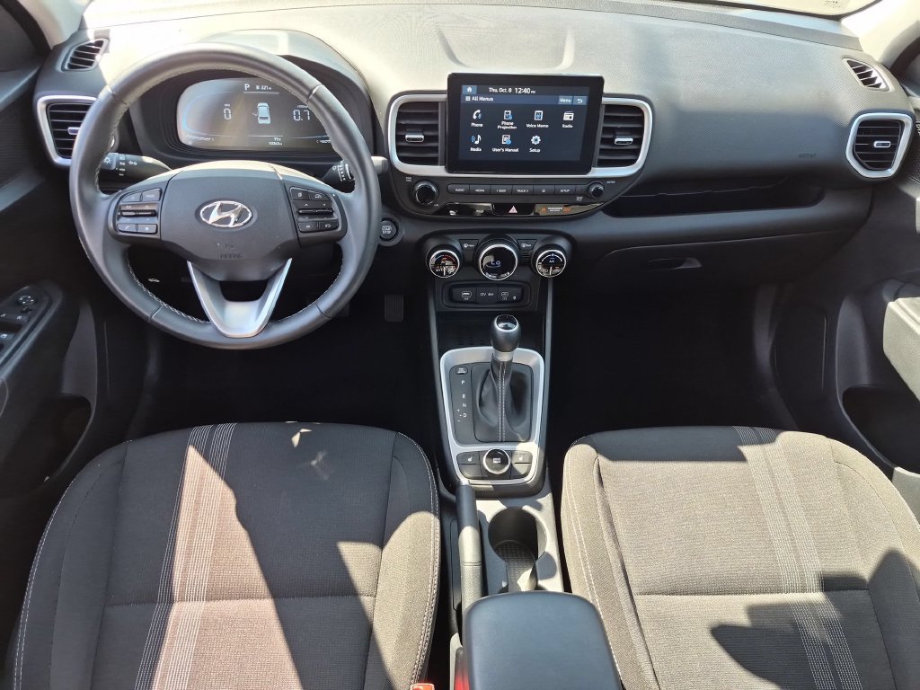 Used 2026 Hyundai Venue SEL FWD image 26