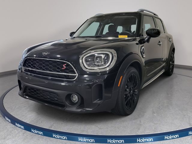 Used 2024 MINI Cooper Countryman S