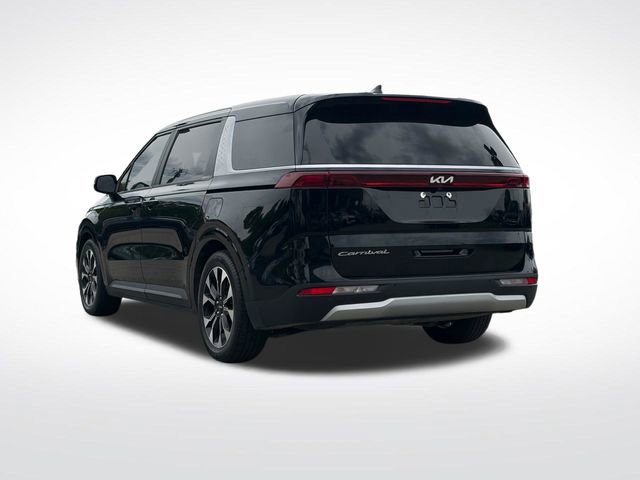 Used 2022 Kia Carnival EX FWD image 15