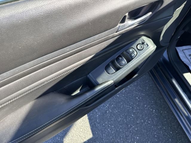 Used 2019 Nissan Altima 2.5 SV image 24