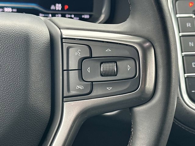 Used 2024 Chevrolet Tahoe LT image 7