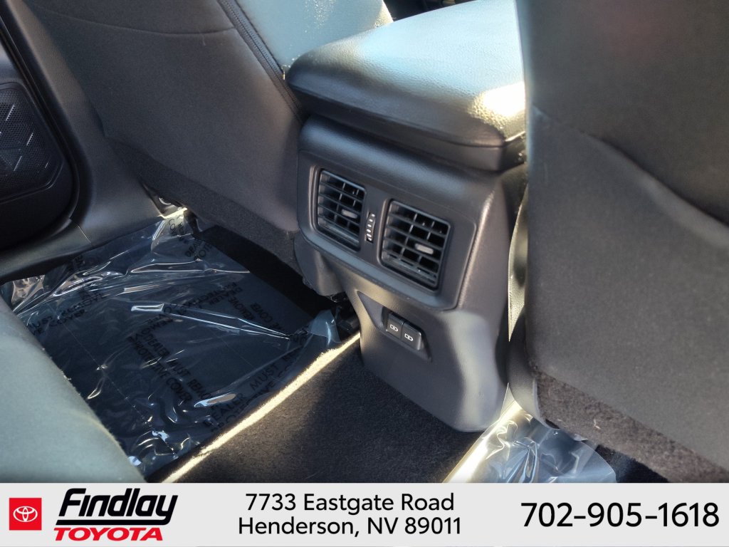 Used 2021 Toyota RAV4 Limited AWD/4WD image 13