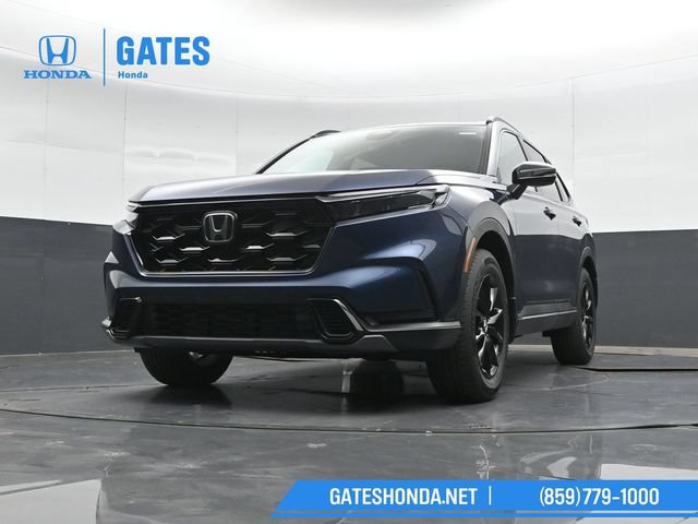 New 2026 Honda CR-V Sport image 39