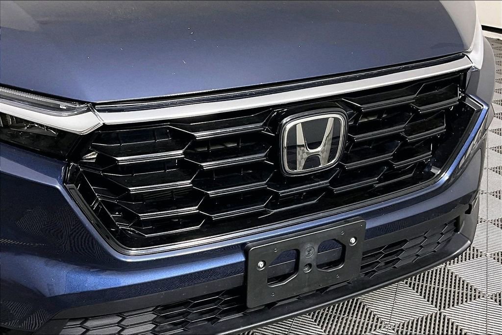 Used 2024 Honda CR-V EX image 31