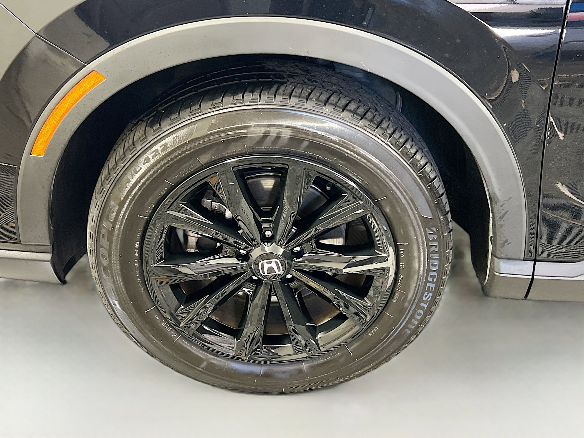 Used 2025 Honda CR-V EX-L image 30