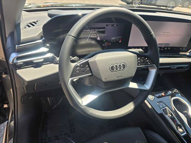 New 2026 Audi A6 Premium Plus AWD/4WD image 26