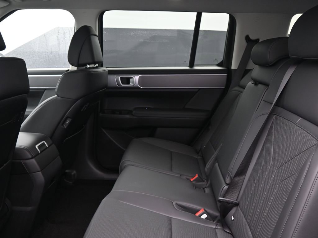 New 2026 Hyundai Santa Fe XRT image 21