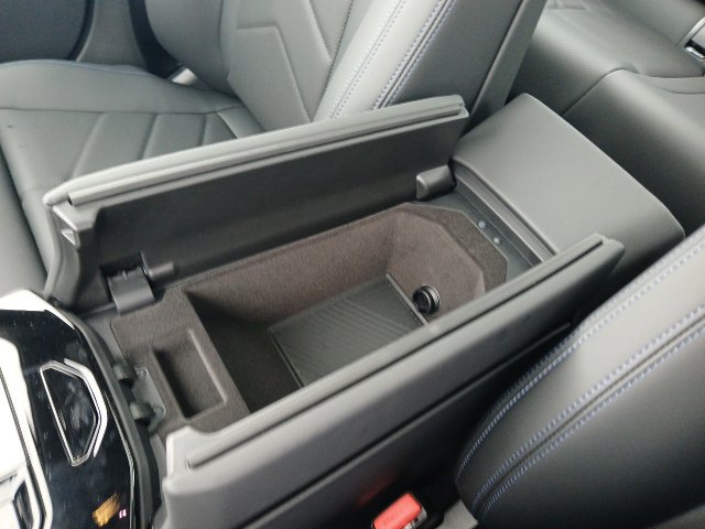 New 2026 BMW 530i w/ M Sport Package RWD image 23