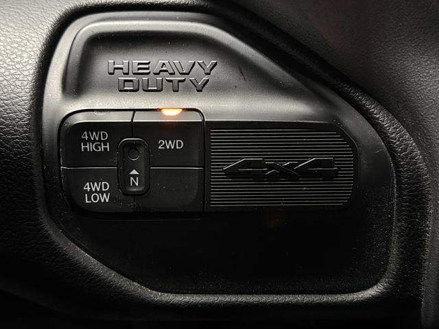 Certified 2024 RAM 3500 Laramie w/ Sport Appearance Package image 23