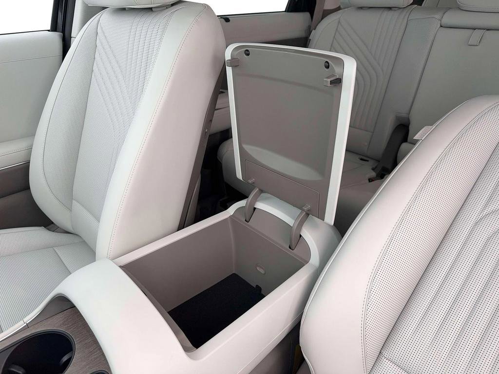 New 2026 Hyundai Palisade SEL FWD image 18