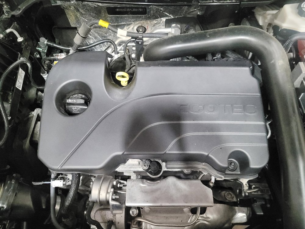 Used 2023 Chevrolet Equinox LS w/ LPO, Floor Liner Package image 30