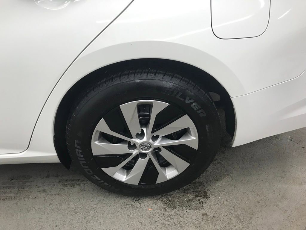 Used 2023 Nissan Altima 2.5 S image 39