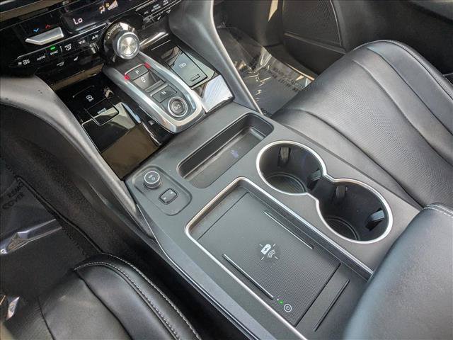 Certified 2025 Acura MDX w/ Technology Package FWD image 16