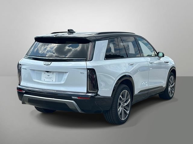 New 2027 Cadillac Vistiq Sport w/ LPO, Floor Liner Package AWD/4WD image 14