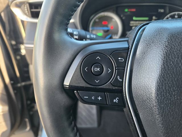 Certified 2022 Toyota Venza Limited AWD/4WD image 23