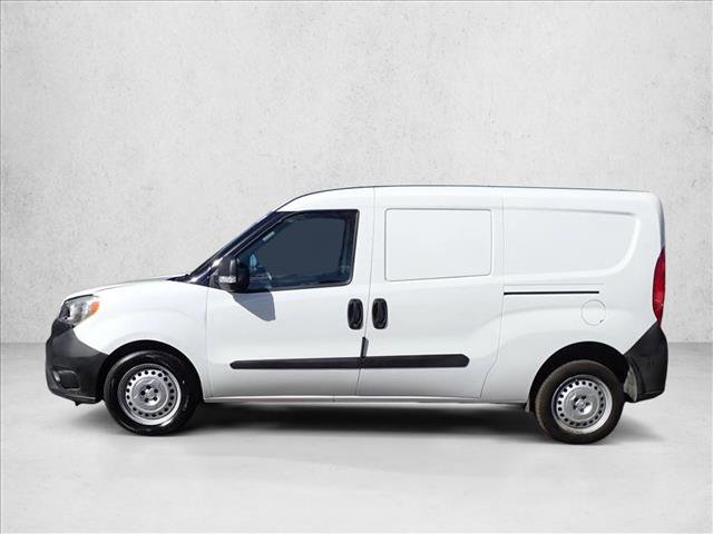 Used 2018 RAM ProMaster City Tradesman FWD video 2