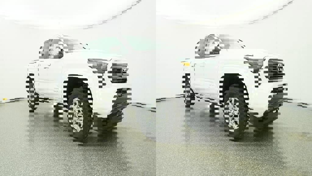 New 2026 Toyota Tacoma SR5 image 29