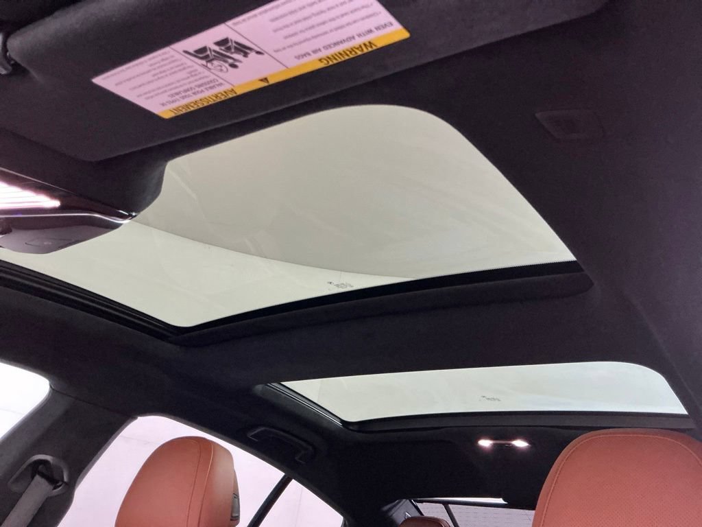 Certified 2026 BMW 840i RWD image 22