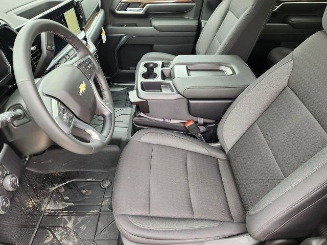 New 2026 Chevrolet Silverado 3500 LT w/ Convenience Package AWD/4WD image 10