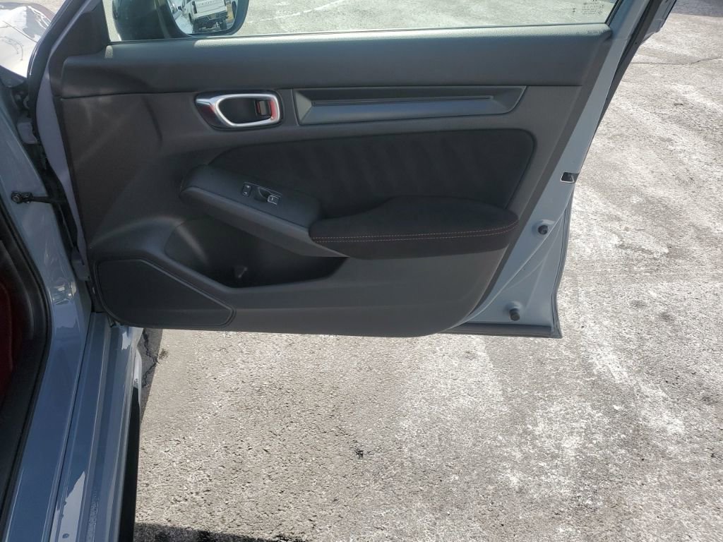 Used 2023 Honda Civic Type R image 31