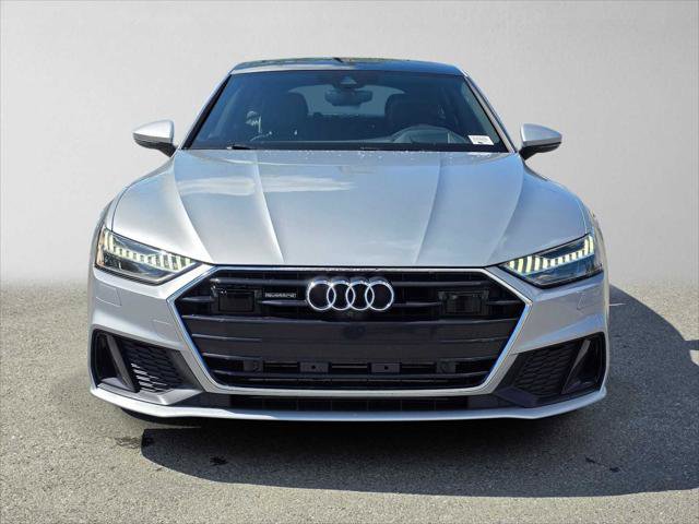 Used 2019 Audi A7 3.0T Prestige AWD/4WD image 8