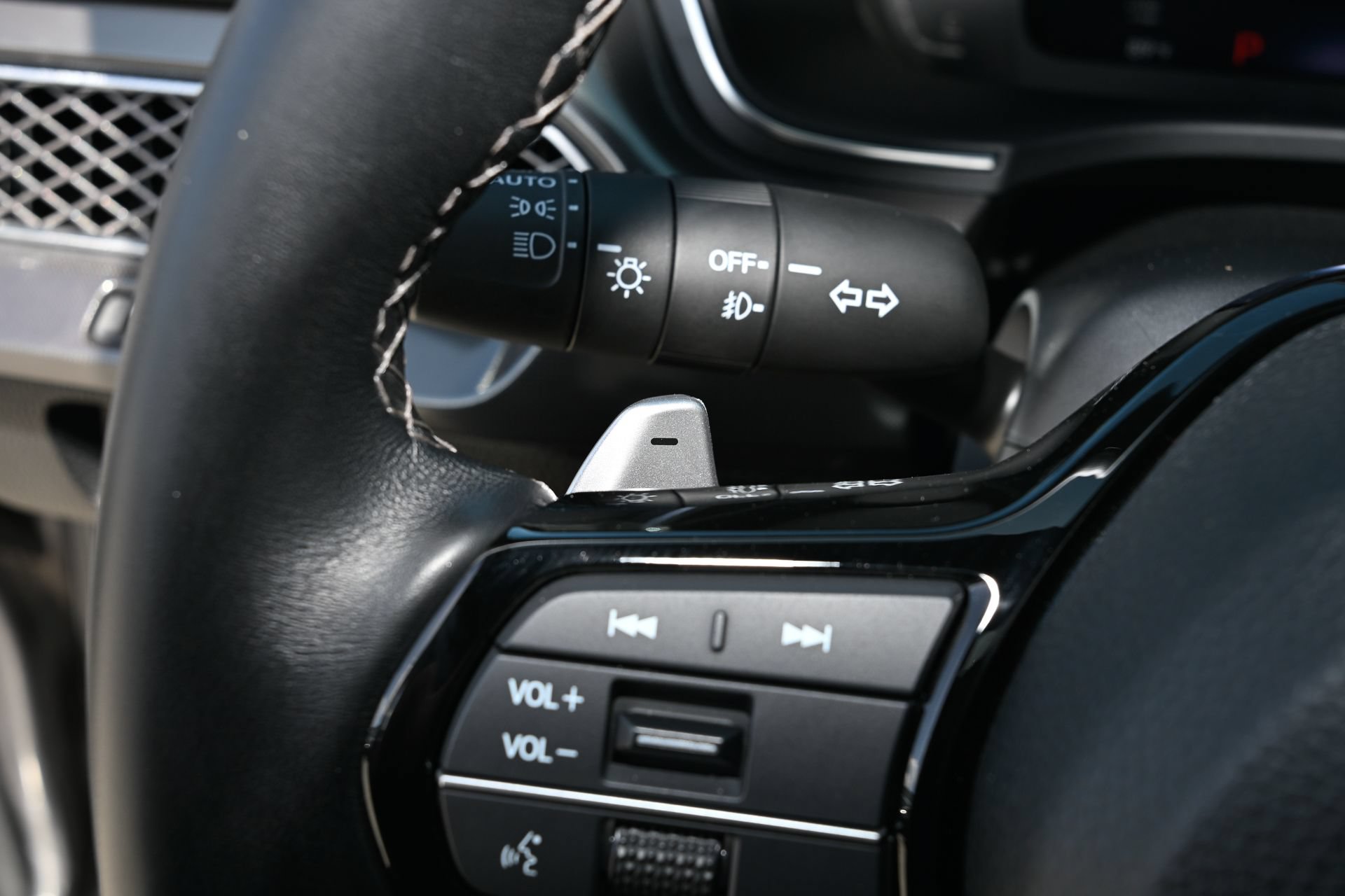 Used 2025 Acura Integra A-Spec FWD image 28