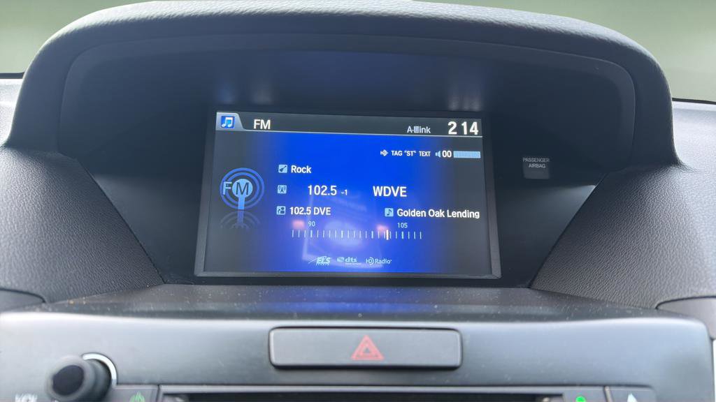 Used 2015 Acura MDX SH-AWD w/ Technology Package image 24