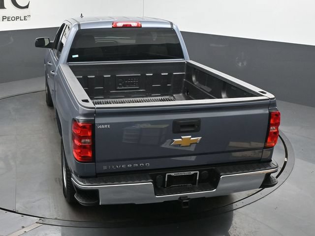 Used 2016 Chevrolet Silverado 1500 LS w/ Trailering Package RWD image 53