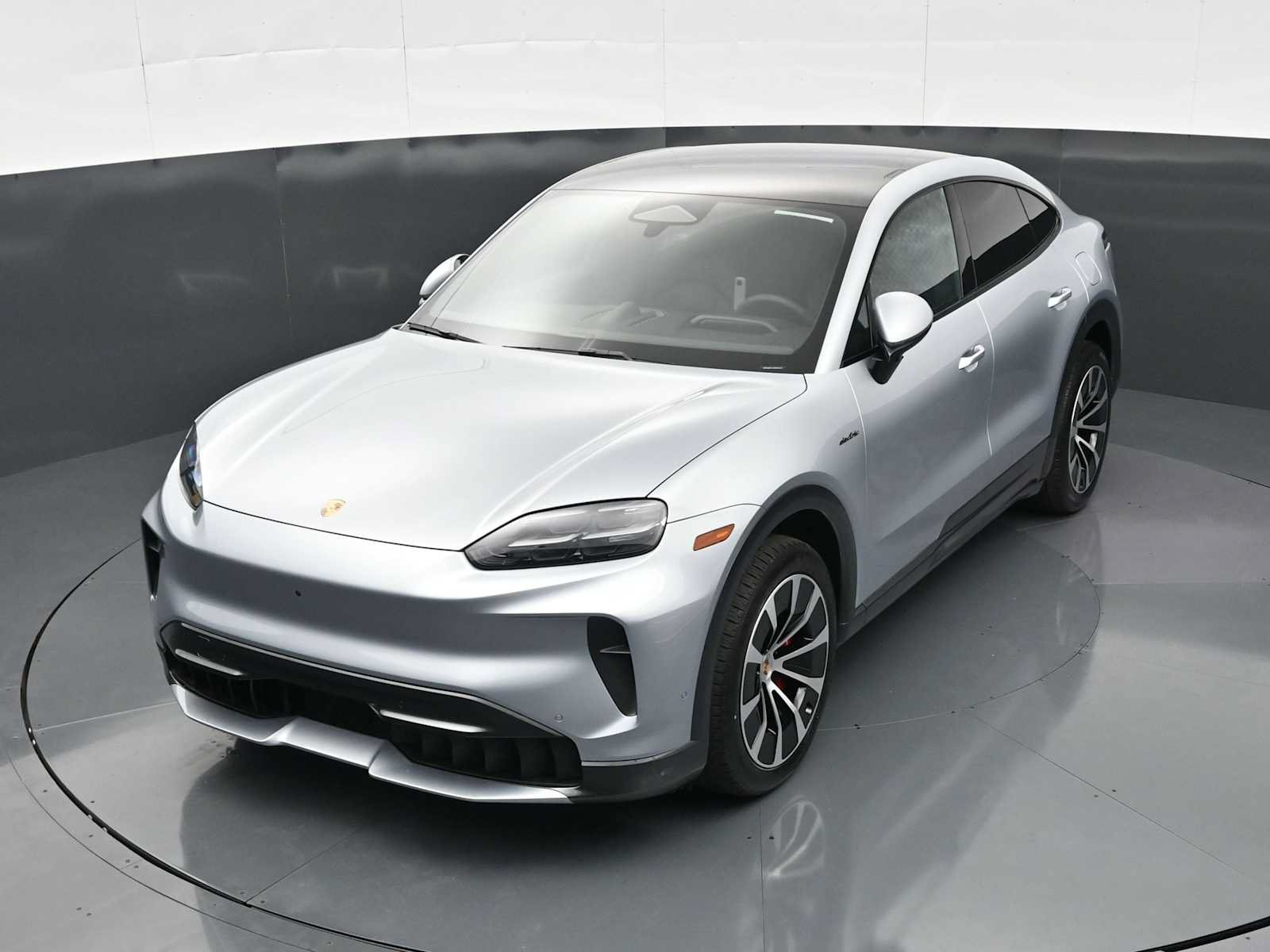 New 2026 Porsche Cayenne S AWD/4WD image 37