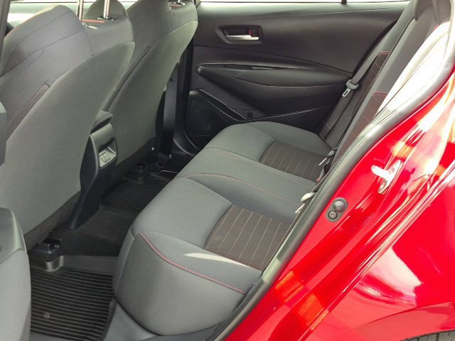 Used 2026 Toyota Corolla SE FWD image 18