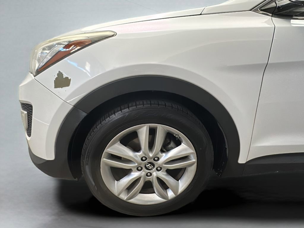 Used 2014 Hyundai Santa Fe Sport 2.0T w/ Technology Package 05 image 29