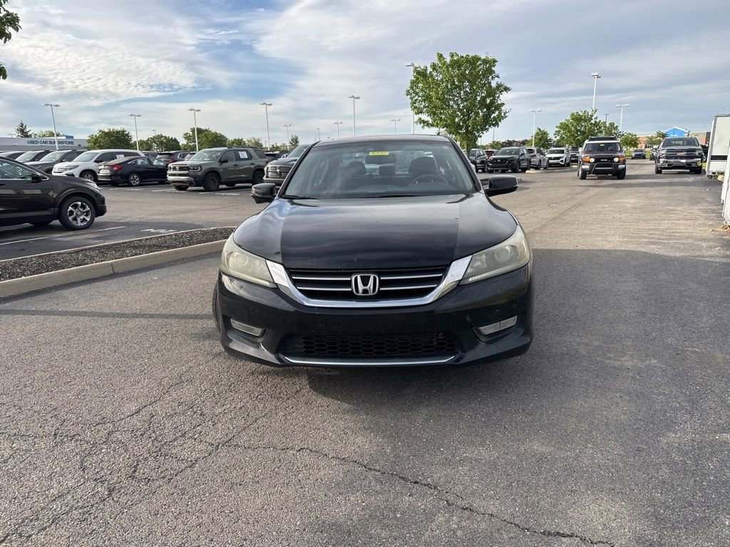 Used 2013 Honda Accord EX-L image 8