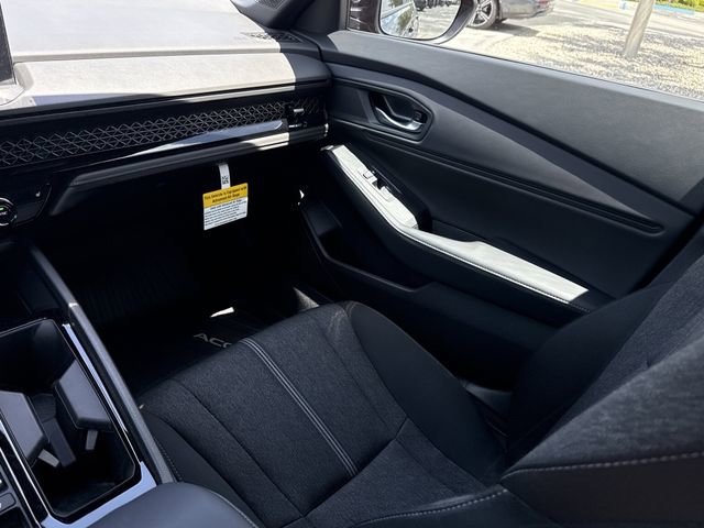 New 2026 Honda Accord Sport image 22